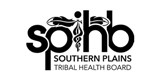 Southern Plains Tribal Health logo