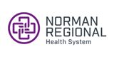 logo Norman Regional Health System